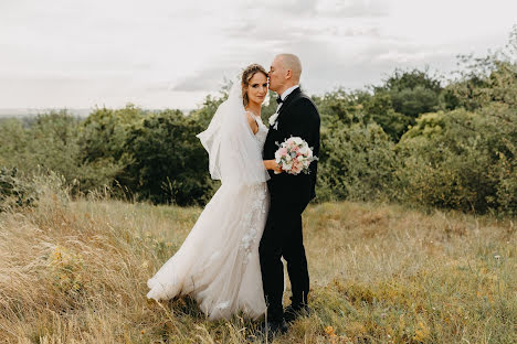 Fotógrafo de bodas Molly Erdélyi (mollyerdelyi). Foto del 18 de noviembre 2022