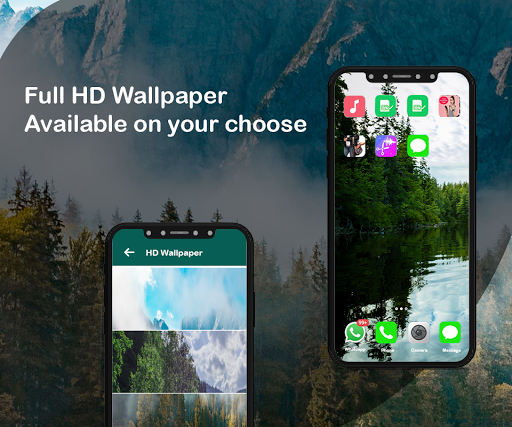 New Stickers for Whatsapp 2020 with HD Wallpapers