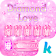 Thème de clavier Diamondlove icon