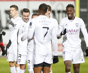 Les Pandas sélectionnés pour le quart de finale de Coupe 