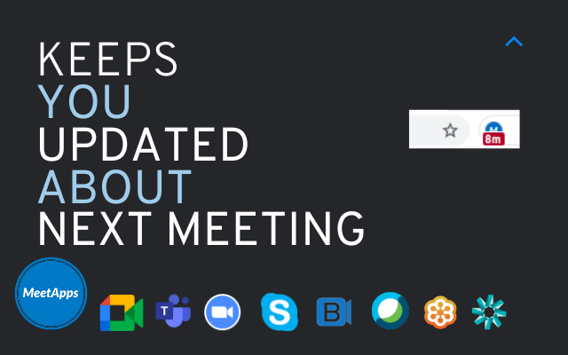 MeetApps: Google Calendar Video Call Links Preview image 12