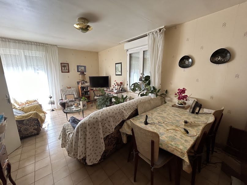 Vente appartement 3 pièces 48.79 m² à Nimes (30000), 138 600 €