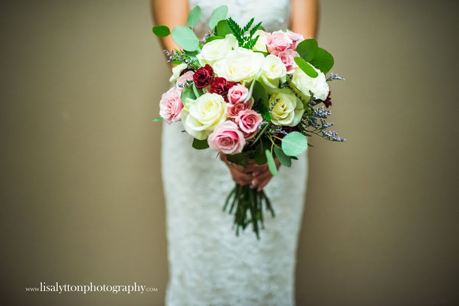 Fotógrafo de bodas Lisa Lytton (lisalytton). Foto del 11 de diciembre 2019