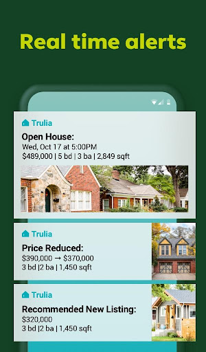 Trulia: Homes For Sale & Rent screenshot #2