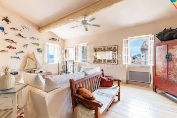 appartement à Saint-Tropez (83)