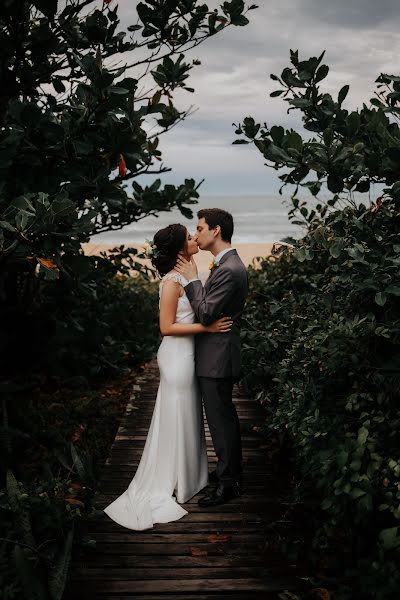 Wedding photographer Alan Vieira (alanvieiraph). Photo of 7 May 2019