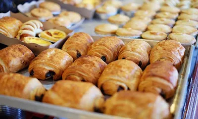 Kerala Bakery