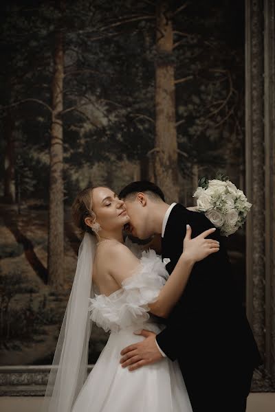 Fotograful de nuntă Vladimir Vasilev (exten). Fotografia din 28 octombrie 2023