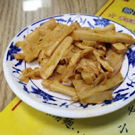 江家黃牛肉麵永和豆漿(天母店)