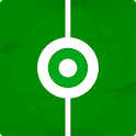 Icon BeSoccer - Soccer Live Score