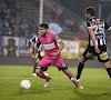 Charleroi bat Genk et remonte sur le podium