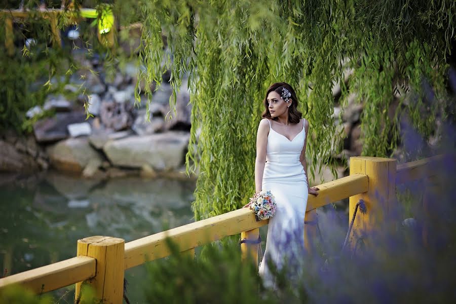 Wedding photographer Andrey Tatarashvili (andriaphotograph). Photo of 15 June 2020