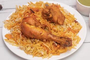 Shama Biryani photo 