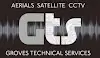 Groves Technical Services Logo