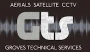 Groves Technical Services Logo