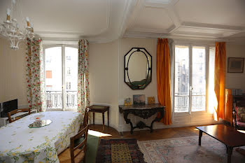 appartement à Paris 16ème (75)