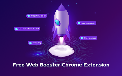 Web Booster