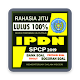 Download Jawaban kunci Soal SSCP IPDN 2019 (100% Lulus) For PC Windows and Mac 1.3