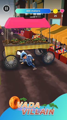 Krikey India: 3D Video + Games