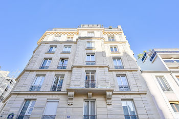 appartement à Paris 14ème (75)