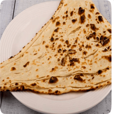 Naan Plain