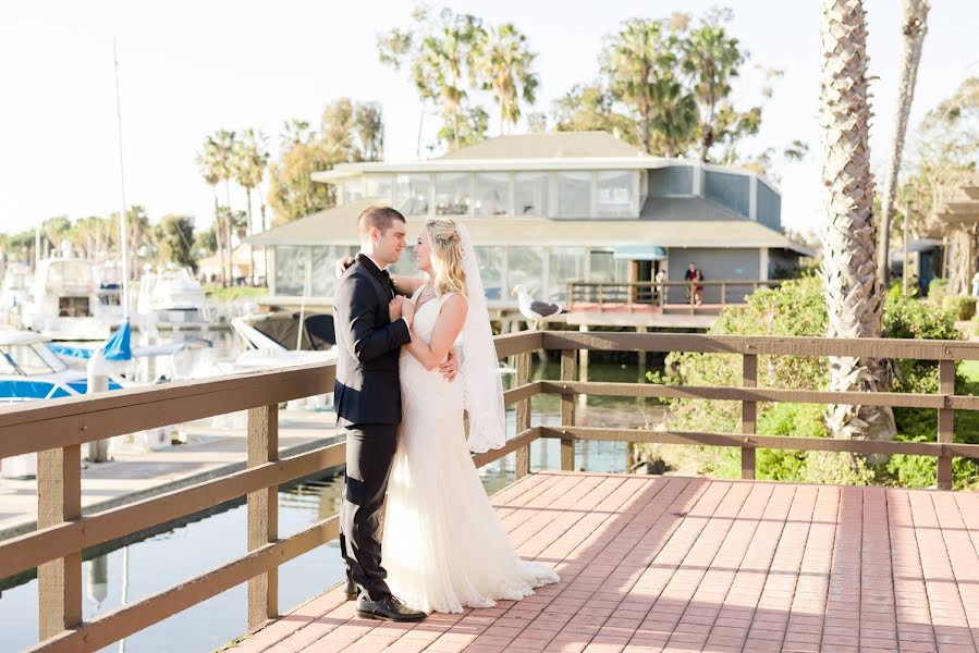 Fotógrafo de casamento Paige Hill (paigehill). Foto de 1 de junho 2023