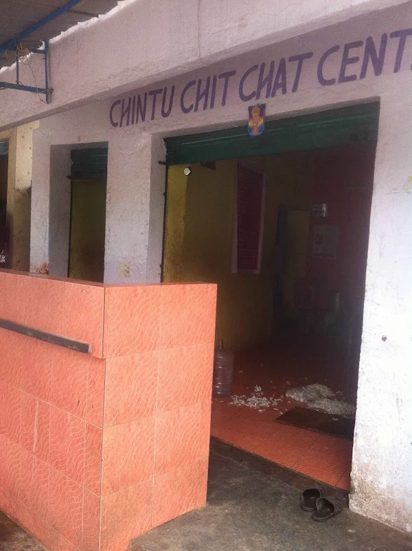 Chintu Chit Chat Centre, Ring Road photo 