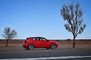 The 2019 Audi A1 35 TFSI takes a breather on the R61.