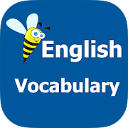 Learn English Vocabulary By Topics and Pictures 1.0.1 Icon