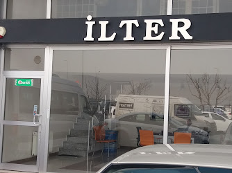 İlter Otomotiv