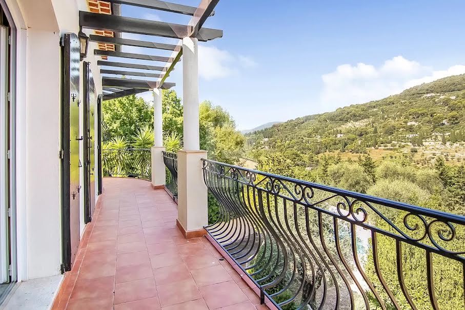 Vente maison 8 pièces 260 m² à Grasse (06130), 1 390 000 €