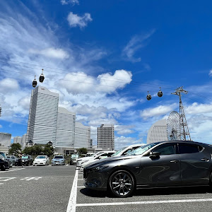 MAZDA3 BP8P