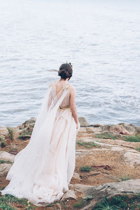 Fotógrafo de casamento Andrey Chichikov (chichik). Foto de 7 de junho 2016