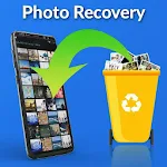 Cover Image of ดาวน์โหลด Deleted Photo Recovery App Restore Deleted Photos 1.0.1 APK