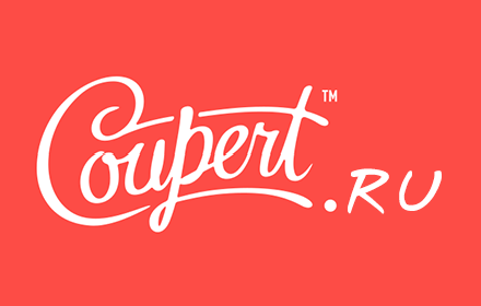 Coupert RU - Поиск купона и Cashback Preview image 0