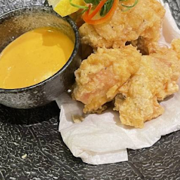 220 Chicken Karaage