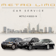 METROLIMO  Icon