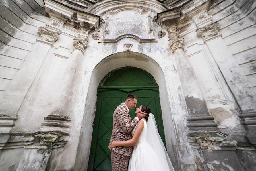 Wedding photographer Oleg Chemeris (chemeris). Photo of 3 October 2019