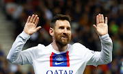 Lionel Messi is set to join Inter Miami after leaving Paris St Germain.