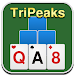 TriPeaks solitaire Icon