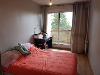 appartement à Rennes (35)