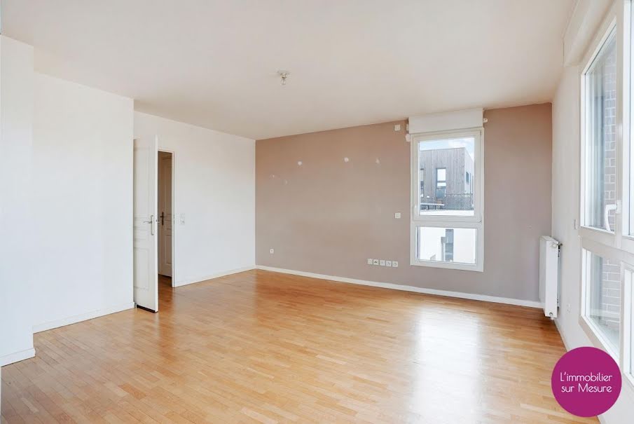 Vente appartement 4 pièces 80 m² à Montreuil (93100), 630 000 €