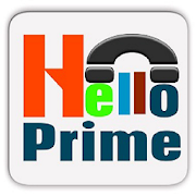 Hello Prime  Icon