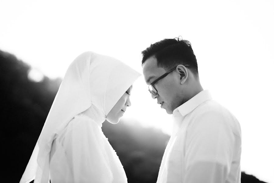 結婚式の写真家Zaenal Arifin (zaenalarifin)。2022 10月26日の写真