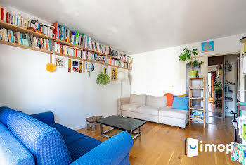 appartement à Paris 18ème (75)