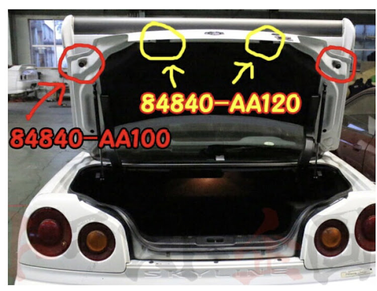 日産純正 スカイライン純正 シフトノブ スカイライン