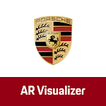 Cover Image of Download Porsche AR Visualiser 1.4.9 APK