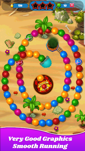 Zumba Deluxe – Color Ball Shooter 2020