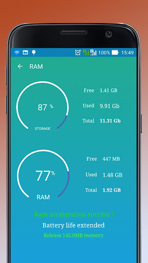 Speed Test - Connect 3g, 4g, 5g for wifi hotspot