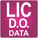 Cover Image of Baixar LIC D.O. DATA 1.0.2 APK